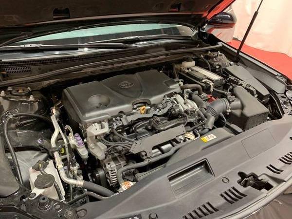 2020 Toyota Camry SE Nightshade SE Nightshade 4dr Sedan $1500 - cars... for sale in Waldorf, District Of Columbia – photo 22