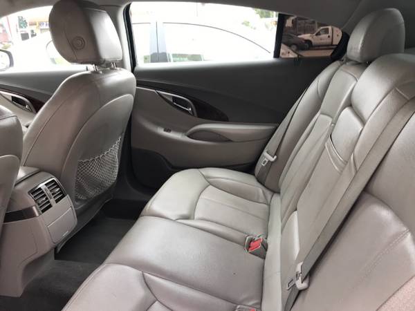 2010 Buick LaCrosse CX * EVERYONES APPROVED O.A.D.! * for sale in Hawthorne, CA – photo 16