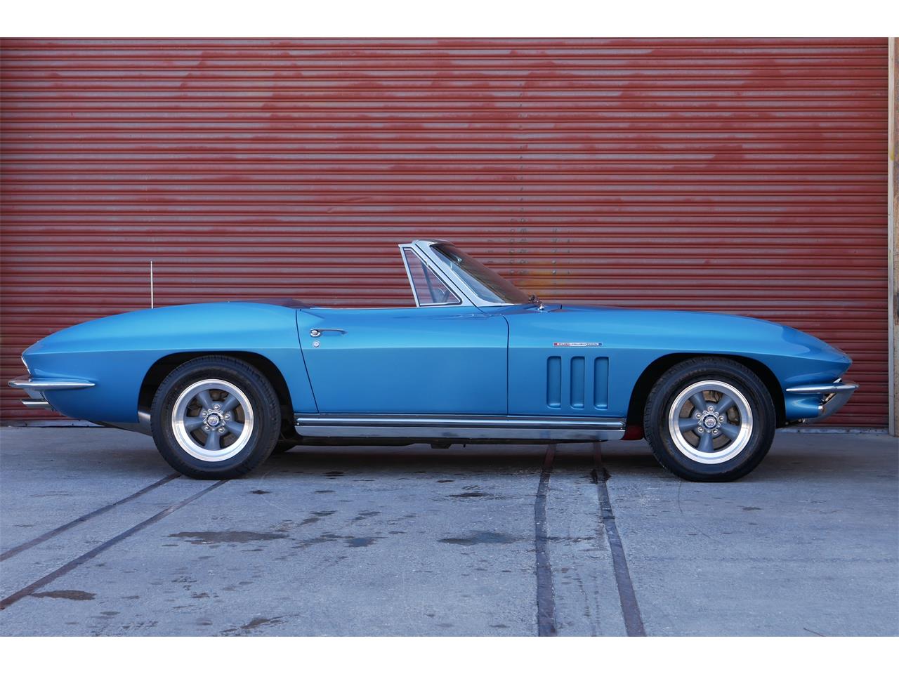 1965 Chevrolet Corvette for sale in Reno, NV – photo 9