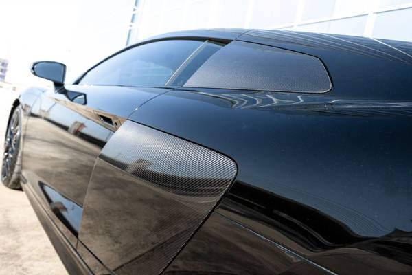 2017 Audi R8 V10 Carbon Fiber Interior/Exterior PckgHIGHLY SPEC'D -... for sale in Dallas, NY – photo 12