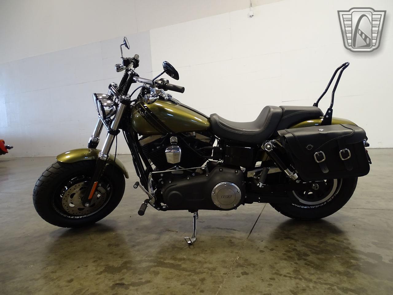 2016 Harley-Davidson Motorcycle for sale in O'Fallon, IL – photo 40