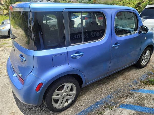 2013 Nissan Cube for sale in Other, Other – photo 2
