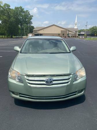 2007 Toyota Avalon XL - - by dealer - vehicle for sale in Greenbrier, AR – photo 2