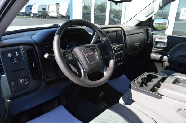 2017 GMC Sierra 1500 Double cab 4 4 - - by dealer for sale in Alexandria, MN – photo 15