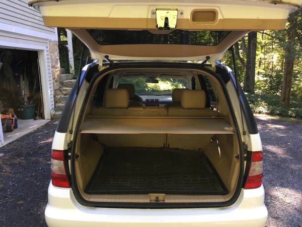 Mercedes-Benz ML350 for sale in East Lyme, CT – photo 5