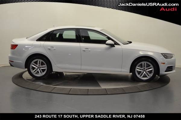 2017 Audi A4 2.0T Premium for sale in Upper Saddle River, NY – photo 8