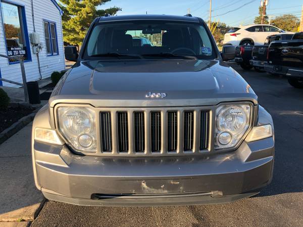 2012 Jeep Liberty 4WD 4dr Sport for sale in Deptford Township, NJ – photo 3