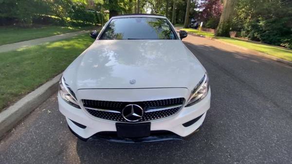 2017 Mercedes-Benz AMG C 43 4MATIC - cars & trucks - by dealer -... for sale in Great Neck, NY – photo 5