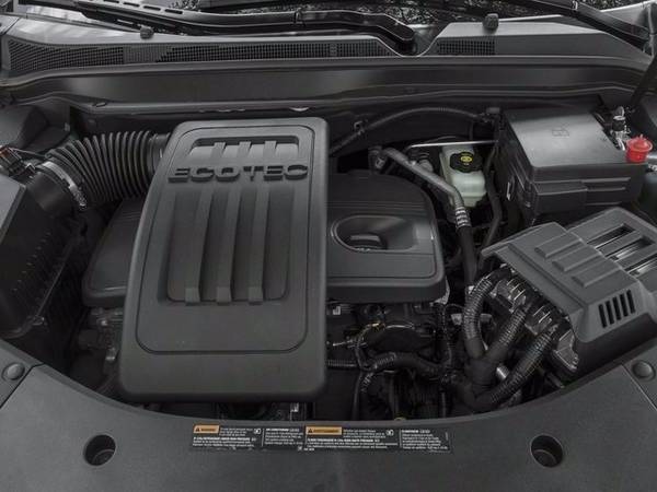 2016 Chevrolet Chevy Equinox LS - - by dealer for sale in Bloomington, MN – photo 17