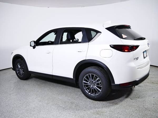 2020 Mazda CX-5 Touring - - by dealer - vehicle for sale in brooklyn center, MN – photo 9