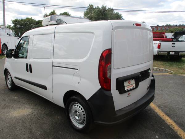 2015 RAM ProMaster City REFRIGERATED CARGO VAN 72K MILES for sale in south amboy, NJ – photo 4