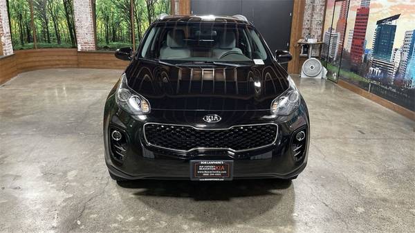2017 Kia Sportage AWD All Wheel Drive Certified LX SUV - cars & for sale in Beaverton, OR – photo 8