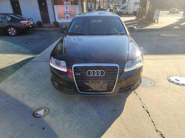 2011 AUDI A6 S LINE or best offer for sale in East Brunswick, NJ – photo 2