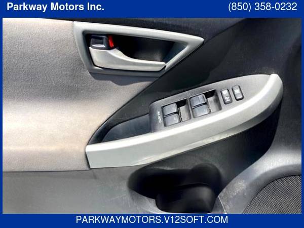 2015 Toyota Prius 5dr HB Four (Natl) *Very clean and has been well... for sale in Panama City, FL – photo 20