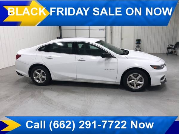 2018 Chevrolet Malibu LS - Hot Deal! - cars & trucks - by dealer -... for sale in Ripley, MS – photo 3