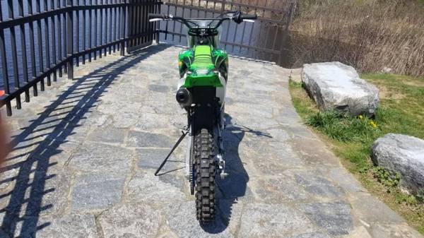 2019 Kawasaki KX85 Motorcycle CONTACTLESS PRE APPROVAL! - cars & for sale in Storrs, CT – photo 5
