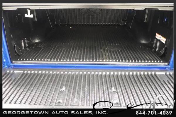 2018 Ford F-150 - - cars & trucks - by dealer - vehicle automotive... for sale in Georgetown, SC – photo 24