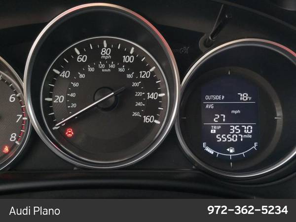 2016 Mazda CX-5 Sport SKU:G0633671 SUV for sale in Plano, TX – photo 11