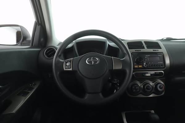 2013 Scion xD hatchback White - - by dealer - vehicle for sale in South San Francisco, CA – photo 18