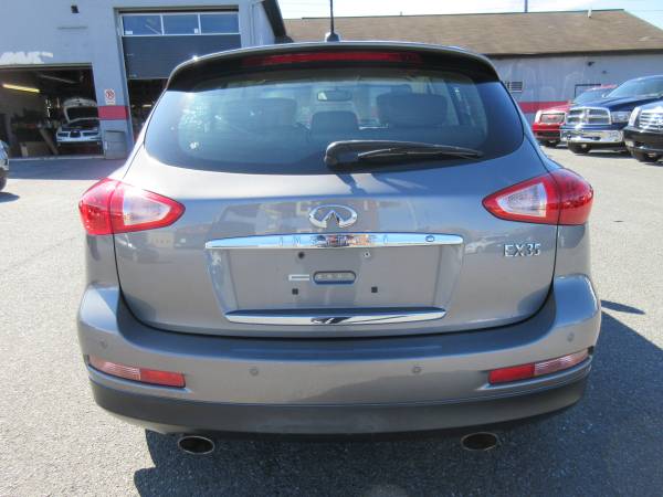 ** 2008 INFINITI EX35 AWD- LOADED! RUNS NEW! GUARANTEED FINANCE! for sale in Lancaster, PA – photo 6