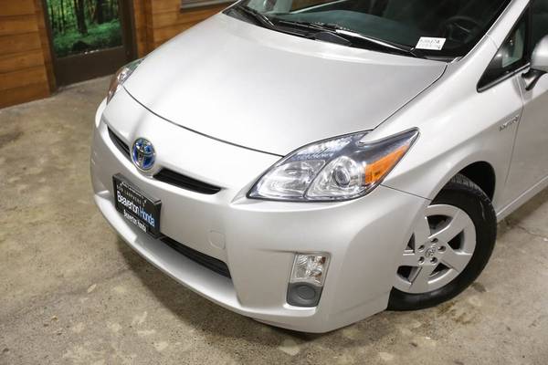 2010 Toyota Prius Electric III Hatchback - cars & trucks - by dealer... for sale in Beaverton, OR – photo 15