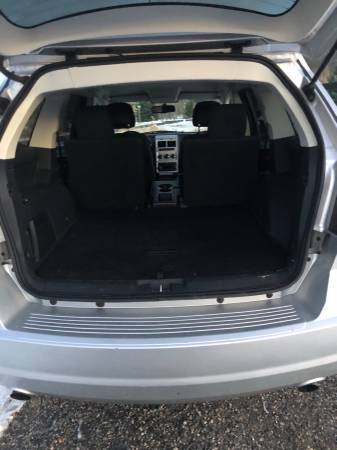 Dodge Journey 2010 V6 FWD - cars & trucks - by owner - vehicle... for sale in Bozeman, MT – photo 5