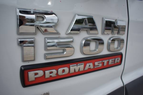2014 RAM Promaster 1500 Tradesman Cargo Van CAMERA DIESEL $1000 DOWN... for sale in San Antonio, TX – photo 6