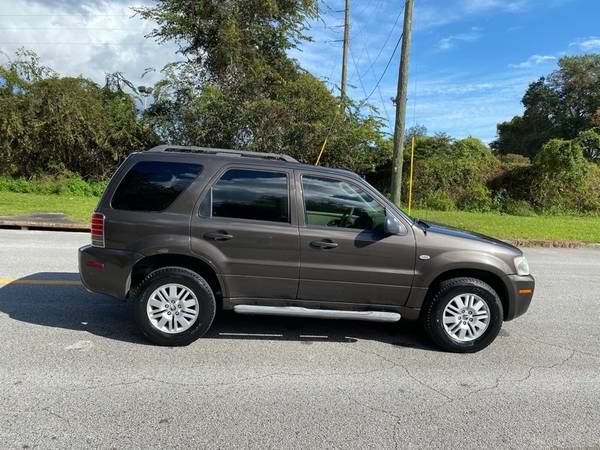 07 Mercury Mariner Luxury EXCELLENT CONDITON-CLEAN TITLE SPECIAL... for sale in Gainesville, FL – photo 6