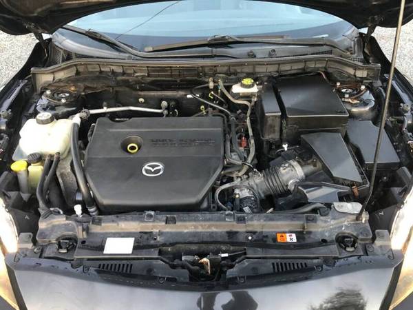 *2010 Mazda 3s- I4* Clean Carfax, All Power, Manual, Books, Mats -... for sale in Dover, DE 19901, MD – photo 21