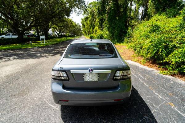 2010 Saab 9-3 Sport 4dr Sedan - CALL or TEXT TODAY!!! - cars &... for sale in Sarasota, FL – photo 8