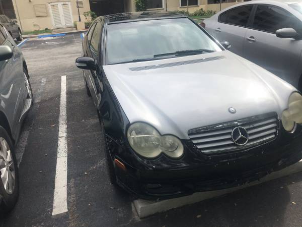 Mercedes benz 320 2005 for sale in Hollywood, FL – photo 4