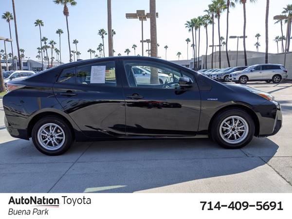 2016 Toyota Prius Two SKU:G3512863 Hatchback - cars & trucks - by... for sale in Buena Park, CA – photo 5