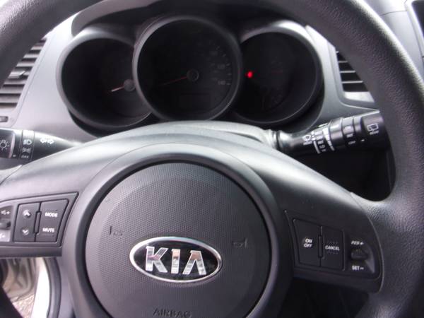 2013 KIA SOUL - - by dealer - vehicle automotive sale for sale in Ramsey , MN – photo 16