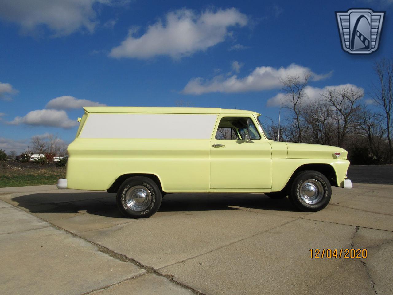 1965 GMC Panel Truck for sale in O'Fallon, IL – photo 38