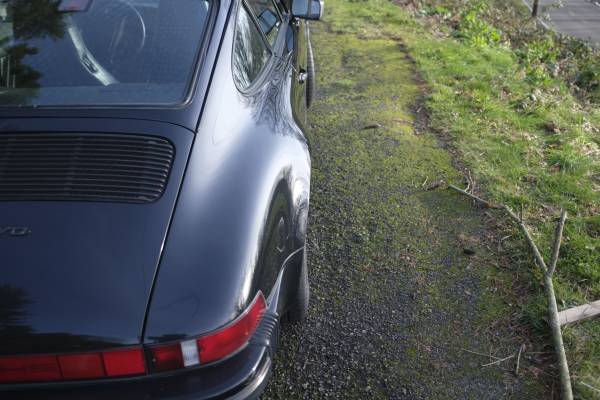 1988 Porsche 911 5spd LSD Rebuilt Engine Trans - - by for sale in Seattle, WA – photo 7