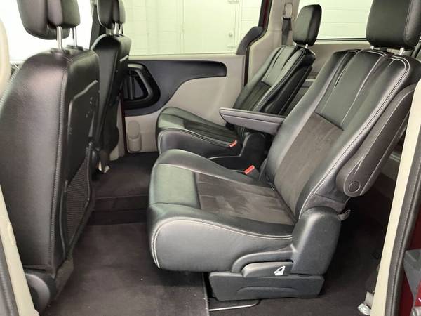 2020 Dodge Grand Caravan SXT - cars & for sale in PUYALLUP, WA – photo 17