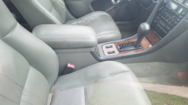1997 lexus es 300 for sale in Humble, OH – photo 8