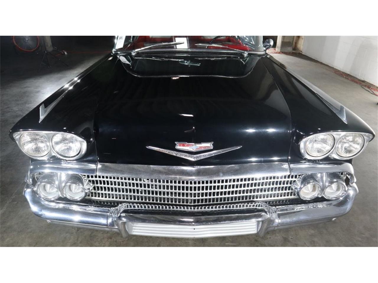 1958 Chevrolet Impala for sale in Jackson, MS – photo 10