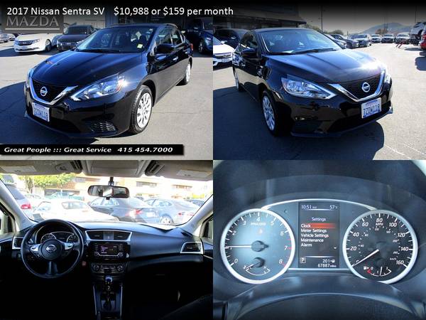 2010 Mazda Mazda3 s Sport FOR ONLY $145/mo! - cars & trucks - by... for sale in San Rafael, CA – photo 15