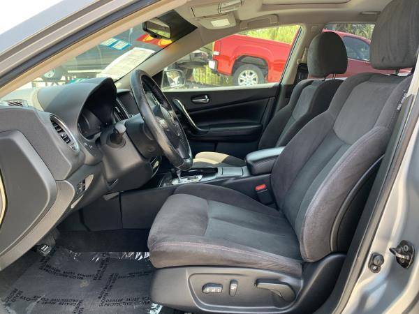 2009 *NISSAN* *MAXIMA* *SPECIAL* LOW PAYMENTS! CALL US 📞 - cars &... for sale in Whittier, CA – photo 7