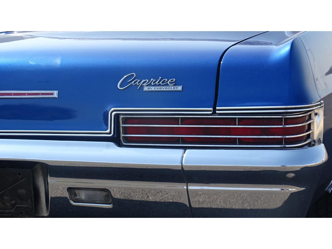 1966 Chevrolet Caprice for sale in O'Fallon, IL – photo 50