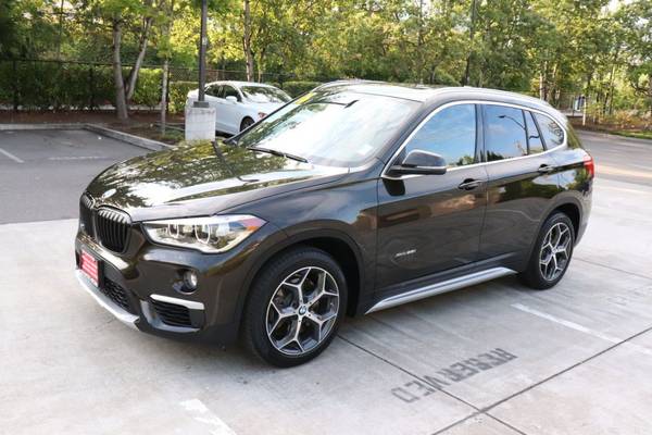 2016 BMW X1 xDrive28i X-Line * AVAILABLE IN STOCK! * SALE! * for sale in Bellevue, WA – photo 6