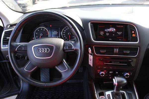 2016 Audi Q5 2 0T Premium Plus Sport Utility 4D w/92K Premium Plus for sale in Bend, OR – photo 15
