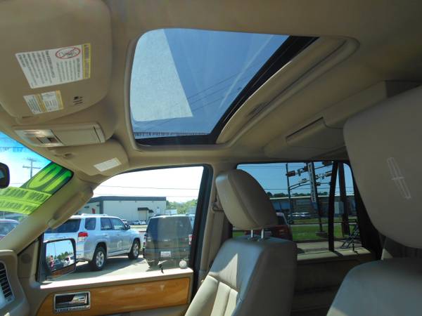 2010 Lincoln Navigator 2WD - - by dealer - vehicle for sale in Tyler, TX – photo 14