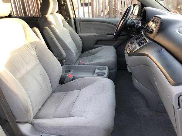 2007 Honda Odyssey - 6 month/6000 MILE WARRANTY// 3 DAY RETURN... for sale in Fredericksburg, District Of Columbia – photo 14