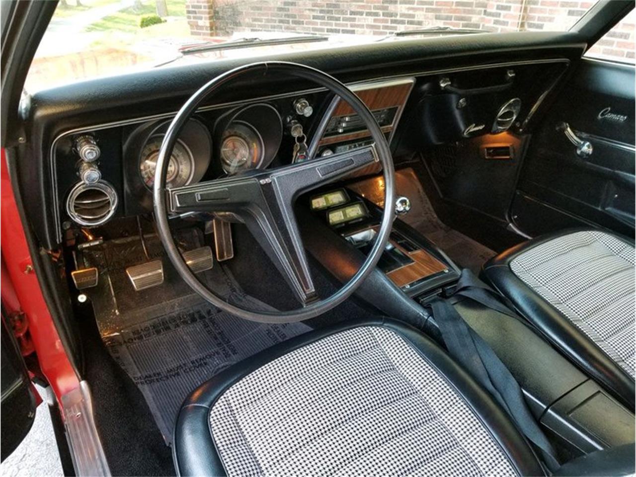 1968 Chevrolet Camaro for sale in Huntingtown, MD – photo 14