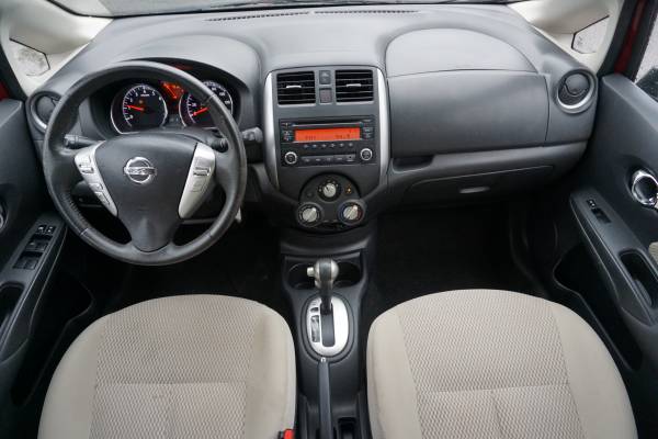 ☾ 2014 Nissan Versa Note SV Hatchback ▶ Low Miles ▶ Great MPG! for sale in Eugene, OR – photo 11