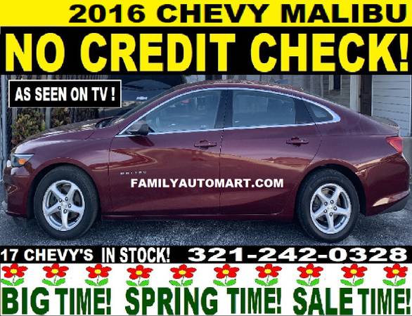 2017 CHEVY CRUZE - - by dealer - vehicle automotive sale for sale in Melbourne , FL – photo 5
