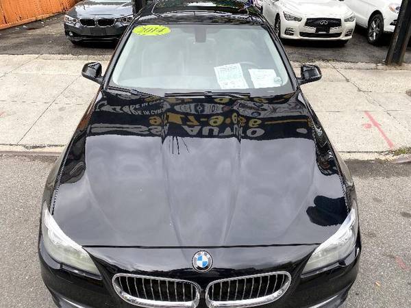 2014 BMW 5-Series 535i xDrive - EVERYONES APPROVED! for sale in Brooklyn, NY – photo 23
