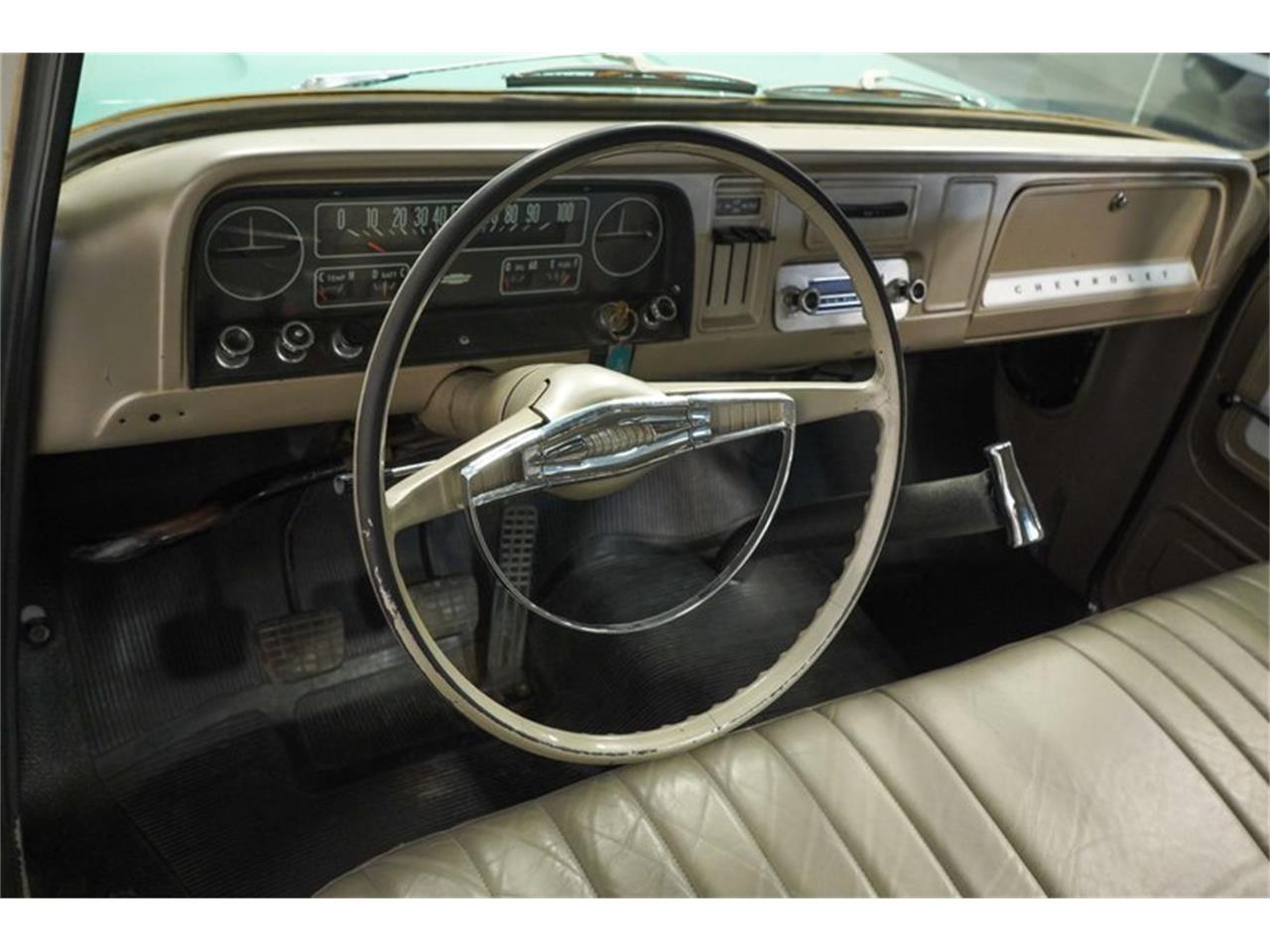1965 Chevrolet C10 for sale in Mesa, AZ – photo 43
